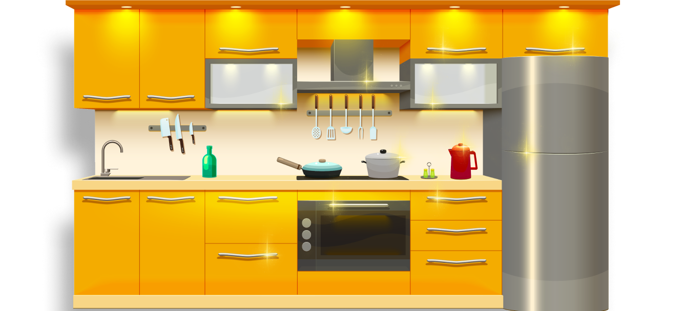 Cozinha