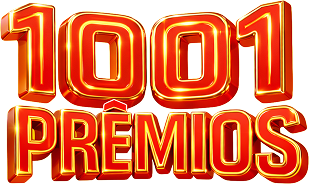1001 prêmios pra você